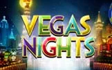 VEGAS NIGHTS