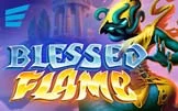 BLESSED FLAME