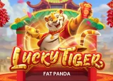 LUCKY TIGER