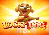 LUCKY DOG