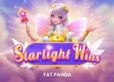 STARLIGHT WINS