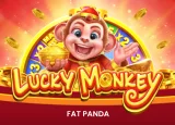 LUCKY MONKEY