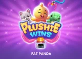 PLUSHIE WINS