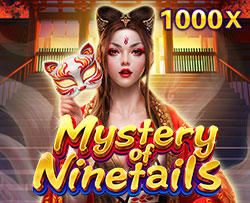 Mystery Of Ninetails