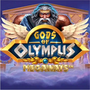 Gods Of Olympus Megaways