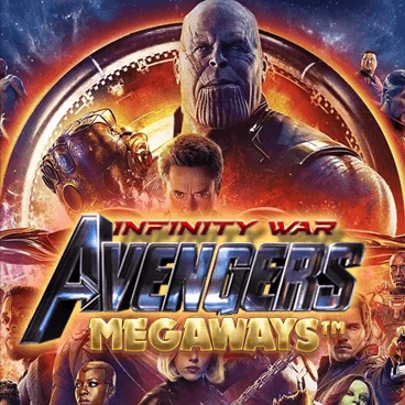 Avenger Megaways