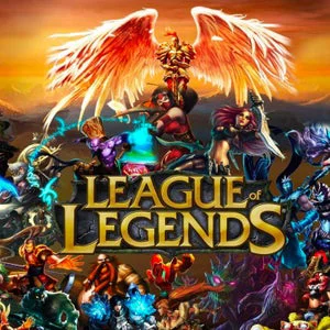 League Legends