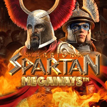 Spartan Megaways