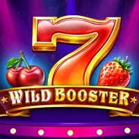 7 WILD BOOSTER